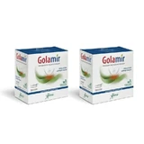 Aboca Golamir 2ACT, 20 tabletten