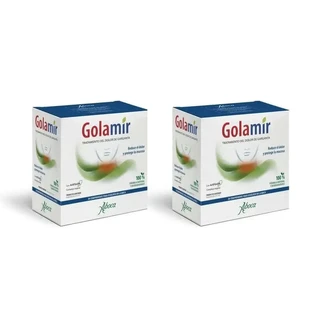 Aboca Golamir 2ACT, 20 Comprimidos