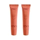 Two Poles Lip Hero Balm Confident , Pack 2 x 11 ml