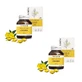 Pranarôm Teunisbloem, 2X60 Capsules