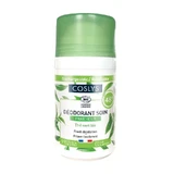 Coslys Deodorant Freshness (Green Tea + Aloe Vera), 1000 ml