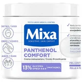 Mixa Panthenol Comfort Restorative Creme für atopische Haut 400 ml