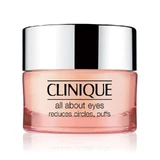 Clinique All About Eyes Moisturizing Eye Contour, 15 ml
