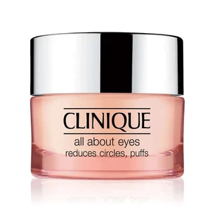 Clinique Alles over ogen hydraterende oogcontour, 15 ml