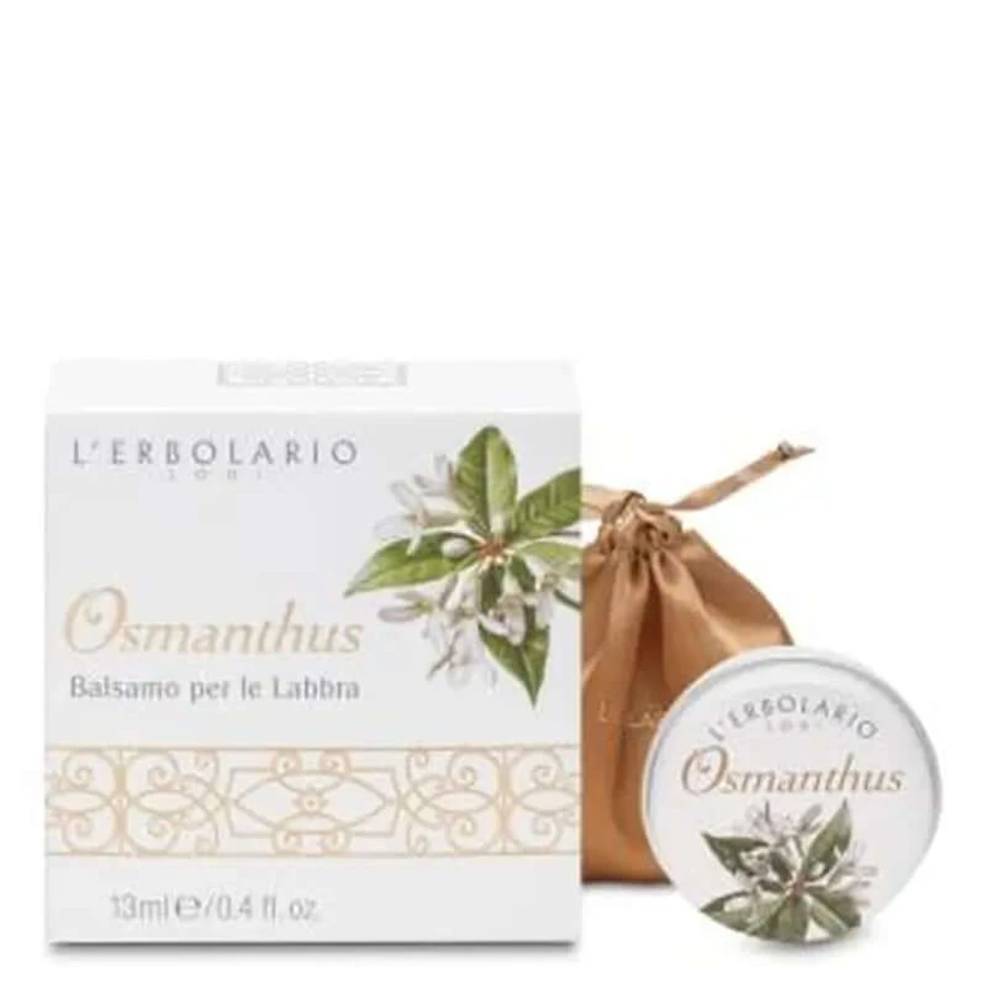 L'Erbolario Osmanthus Lippenbalsem 1,3Ml