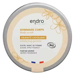Endro Cosmetiques Sunny Getaway Body Scrub 200Ml