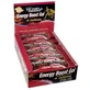 Weider Victory uithoudingsvermogen energieboost gel+cafeïne rood 24U