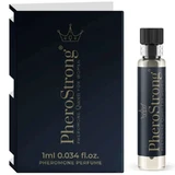 Pherostrong Queen Parfum à base de phéromones pour femmes, 1 ml