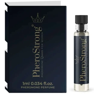 Pherostrong Queen Pheromone Perfume For Women , 1 ml