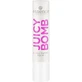 Essence Glossy Lip Balm Juicy Bomb Transparent, 2.5 gr.