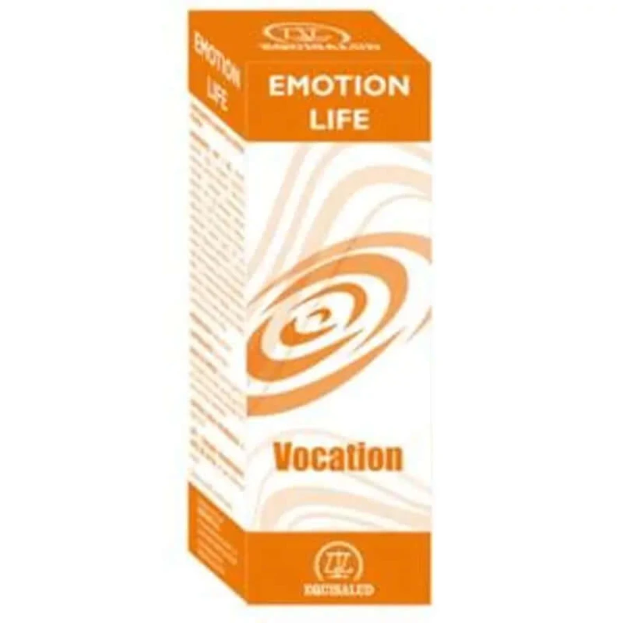 Equisalud Emotionlife Vocation 50Ml