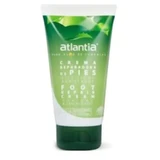 Atlantia Repairing Foot Cream With Aloe 75Ml. Eco