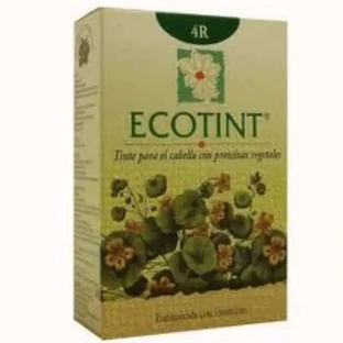 Ecotint Kupferbraun Haarfärbemittel