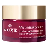 Nuxe Merveillance Lift Crema de Noche Concentrada 50 ml
