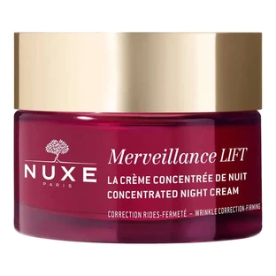 Nuxe Merveillance Lift Geconcentreerde Nachtcrème 50 ml