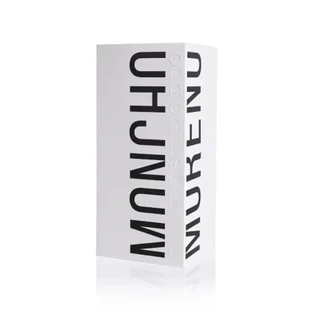 Moncho Moreno Clandestine Behandeling Duo, 180 ml