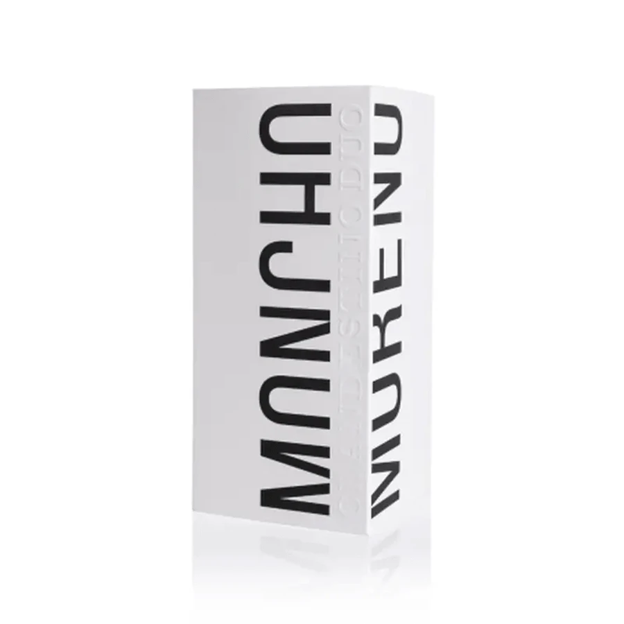 Moncho Moreno Clandestine Behandeling Duo, 180 ml