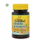 Natur Essential Ginseng & Guarana , 50 Kapseln