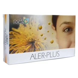 Nale Aler-Plus , 20 ampullen