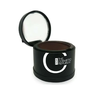 The Cosmetic Republic Root Covers Dark, 4 grams