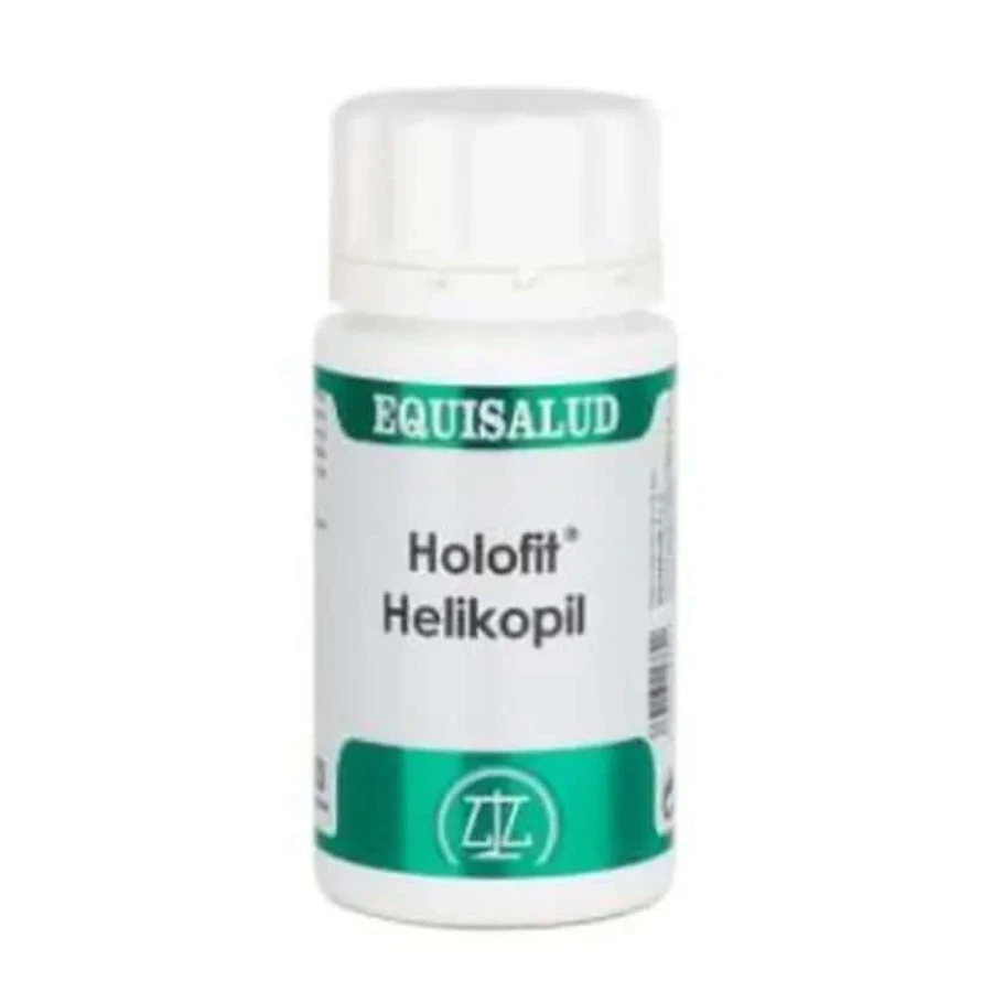 Equisalud Holofit Helikopil 50 Capsule