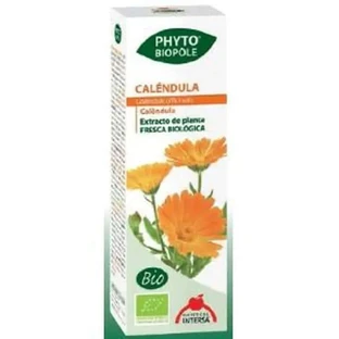 Phytobiopole Phyto-Bipole Bio Calendula 50Ml