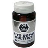 Nale Fito Royal Multivit. 30Komp