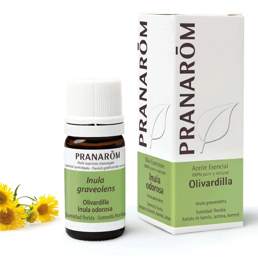 Pranarom Essential Oil Olivardilla, 5ml