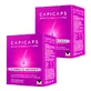 Capicaps Duplo Cheveux et Ongles, 2 x 120 gélules