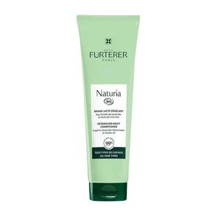 René Furterer Baume démêlant lacté bio, 150 ml