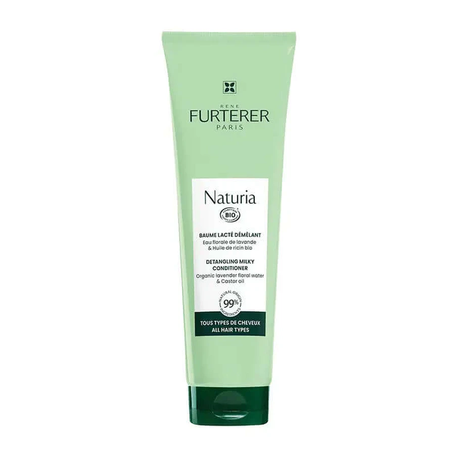 René Furterer Baume démêlant lacté bio, 150 ml
