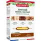 Superdiet Shitake-Maitake-Reishi Bio 20Amp