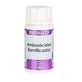Equisalud Holomega Ramified Amino Acids 50 Capsules