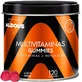 Aldous Bio Multivitamins In Gummies , 120 gummies