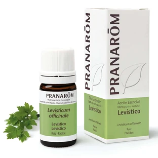 Pranarom Etherische Olie Leviticus, 5ml