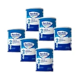 Nutribén Pro-Alfa 2 Milch Fortsetzung, 6 X 800 gr