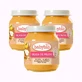 Babybio Fruchtgenuss, Packung 3 x 130 gr.