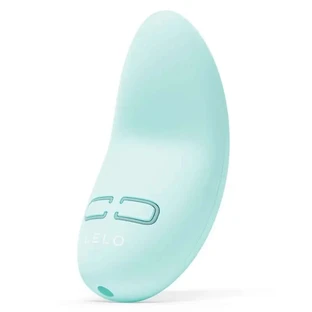 Masseur personnel Lelo Lily 3 Polar Green