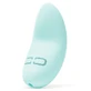 Masseur personnel Lelo Lily 3 Polar Green
