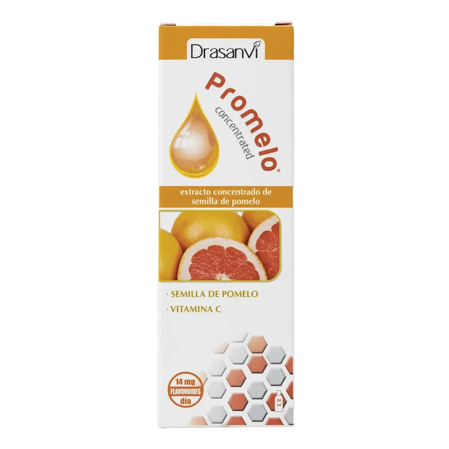 Drasanvi Promelo Extracto Concentrado , 50 ml