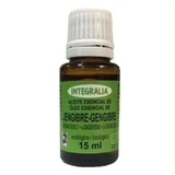 Integralia Ingwer Ätherisches Öl Eco 15ml