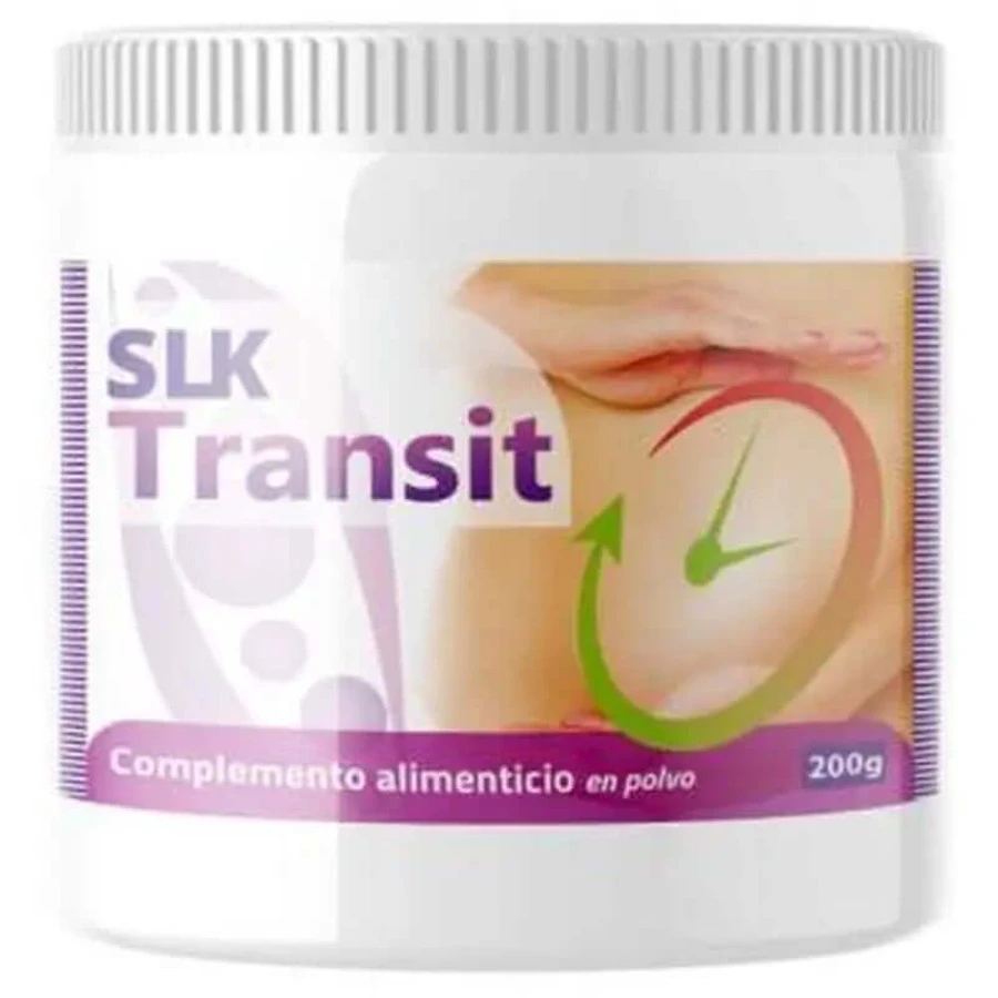 Saludalkalina Slk Doorvoer 200Gr