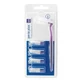 Curaprox Interdental Perio Plus 408 Purple + Handle, 5 units