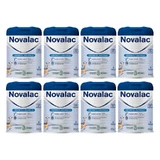 Novalac 3 Aufwuchermilch, 8X800 Gr