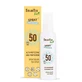 Bema Thé Solaire Crème Haute Protection Spf50 100Ml. Bio