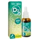 Eladiet Vit & Min Vitamine D3, 30 ml