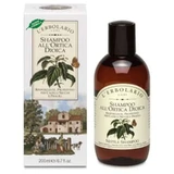 L'Erbolario Dioica Nettle Strengthening Shampoo 200Ml