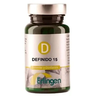 Erlingen Defined 15 , 60 Tabletten