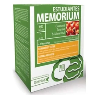 Dietmed Memorium Students 60Cap
