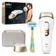 Braun Lumière pulsée Silk-expert Pro 5 PL5052 IPL